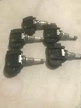 40700-3VU0A NISSAN Tpms Tire Pressure Sensor Set Spare