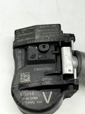 407003AN0A NISSAN Tire Pressure Sensor Tpms Sentra #3