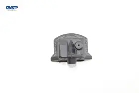 407006UA0B NISSAN Tire Pressure Sensor Monitoring Tpms Unit