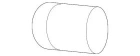 40703-6HW0A NISSAN Tpms Sensor Cap