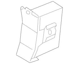 40740-6HR0B NISSAN Control Module
