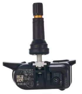 40770-6LB1A NISSAN Tire Pressure Sensor Kit #3
