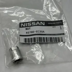 40780-EC30A NISSAN Terra Tire Pressure Sensor Monitoring Nut #3