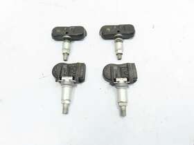 SE10001HP NISSAN Set Tire Pressure Sensor Tpms Vdo 370Z