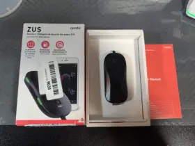 Zutmbkrav-f NONDA Zus Smart Tire Safety Monitor Box