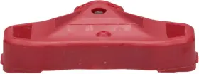 651001201585 Schrader Clamp Tpms Tire Pressure Sensor #3