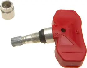 651001201585 Schrader Clamp Tpms Tire Pressure Sensor