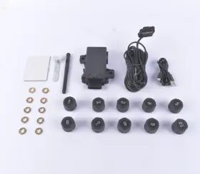 EEZ-RV-TPMS10B OE QUALITY Tire Pressure Monitoring Sensors