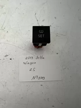 1K0-927-121 VOLKSWAGEN Sportwagen Tire Pressure Monitoring