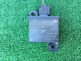 3702A-TSSTSC VW Tpms Tire Pressure Sensor Monitor Touareg #3