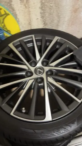 4261106L50 LEXUS Weels 4261106L50 LEXUS Weels
