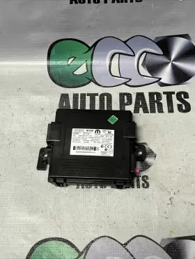52072829 JEEP Tpms Tire Pressure Sensor Module Renegade #2