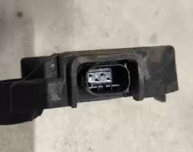 A9068270001 MERCEDES Tire Pressure Sensor Control 2500 #3