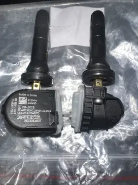 AG2SZ31IC FORD Set Tire Pressure Sensor Tpms Lincoln