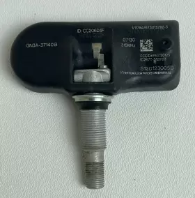 GN3A-37-140B MAZDA Tpms Tire Pressure Sensor CX-5 CX-7 CX-9