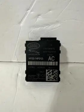 Oem Hy32-14f012-ac 2017-2022 Range Rover L494 Tpms Tire Pressure Monitor Control Module Oem Hy32-14f012-ac 2017-2022 Range Rover L494 Tpms Tire Pressure Monitor Control Module