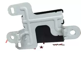 OUCG8D-364M MITSUBISHI Tire Pressure Monitor Control Module #3