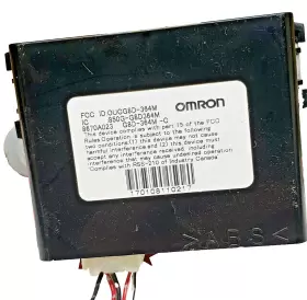 OUCG8D-364M MITSUBISHI Tire Pressure Monitor Control Module