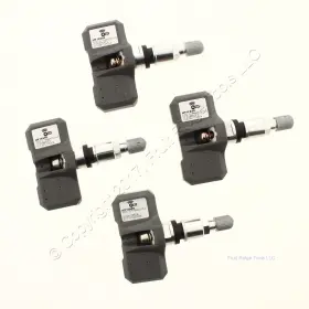 HY1FA00 ORANGE ELECTRONIC Pack Tpms Tire Air Pressure Sensor
