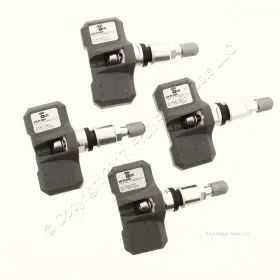 HY2F000 ORANGE ELECTRONIC Pack Tpms Tire Air Pressure Sensor