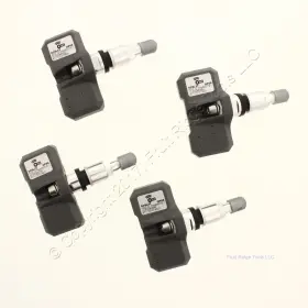 SC9L2T ORANGE ELECTRONIC Set Tpms Sensor Escape Explorer