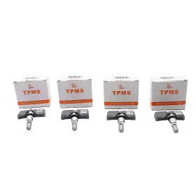 SCD001 ORANGE ELECTRONIC Tpms Tire Pressure Sensor FX35 350Z