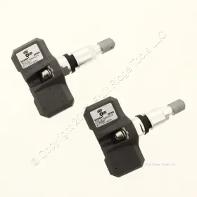 SCK001 ORANGE ELECTRONIC Tpms Tire Sensor Quest