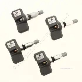 TO0C010 ORANGE ELECTRONIC Set Tpms Tire Air Pressure Sensor