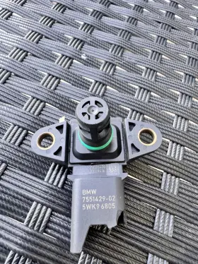 13627551429 BMW Manifold Pressure Sensor Boost Map E90 E92