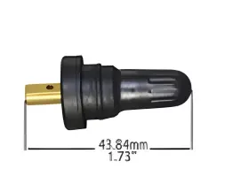 930-20010 ORO TEK Tire Pressure Sensor Monitoring Tpms Set