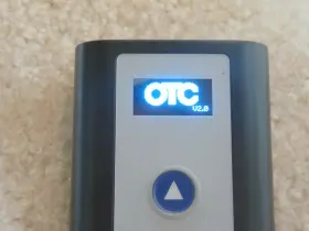 TPR1 OTC Tire Pressure Monitoring Tool Tpms #2