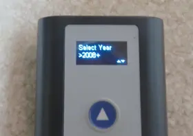 TPR1 OTC Tire Pressure Monitoring Tool Tpms #3