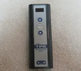 TPR1 OTC Tire Pressure Monitoring Tool Tpms