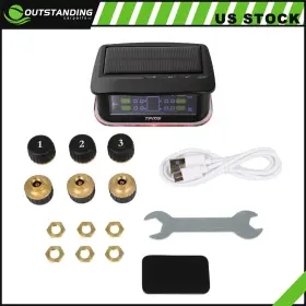 OTD15420212650525PARTS OUTSTANDING-CARPARTS Rv Tire Pressure
