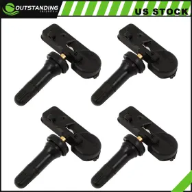 OU11260187836754PARTS OUTSTANDING-CARPARTS Set Tpms Sensor