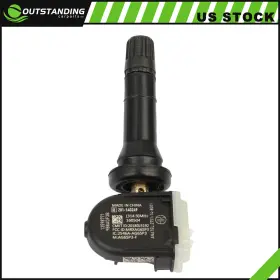 OU11262125161394PARTS OUTSTANDING-CARPARTS Tire Pressure Tpms