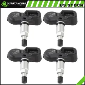OU11807570840801PARTS OUTSTANDING-CARPARTS Tire Pressure