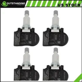 OU15425212647216PARTS OUTSTANDING-CARPARTS Tpms Tire Pressure
