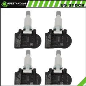 OU154252PARTS OUTSTANDING-CARPARTS Tpms Tire Pressure Sensor