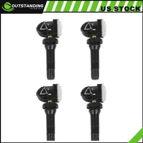 OU154256PARTS OUTSTANDING-CARPARTS Tpms Tire Pressure Sensor #2