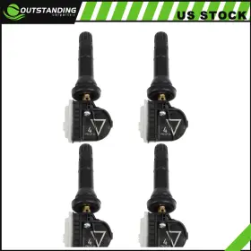 OU154256PARTS OUTSTANDING-CARPARTS Tpms Tire Pressure Sensor