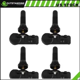 OU154257PARTS OUTSTANDING-CARPARTS Tpms Tire Pressure Sensor