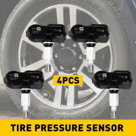 XPD-TYCGQ-49843 OXILAM Tpms Tire Pressure Sensor High Toyota