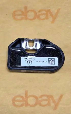 Paccar Q211171 Q21-1171 Tire Pressure Monitoring System Tpms Sensor New
