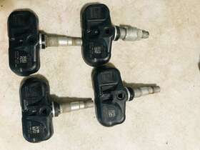 3729A-PMV107M PACIFIC Tpms Tire Pressure Sensor Monitor Set