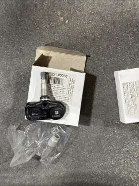40038 PACIFIC Tire Pressure Sensor Monitoring Tpms
