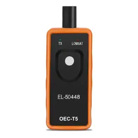 QPH3045T PACLVIO Tpms Relearn Tool Tire Pressure Sensor
