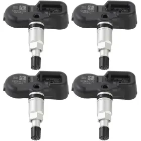 Parautostore Pa84042ra801t 4x 42753-swa-a54/42753-swa-a52 Tire Pressure Sensor For 08-12 Honda Accord