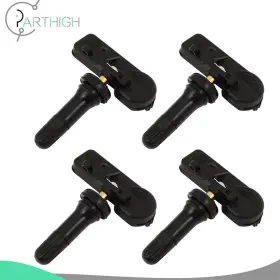 E83601CP754S PARTHIGH Set Tpms Sensor Cadilliac Gmc Sierra