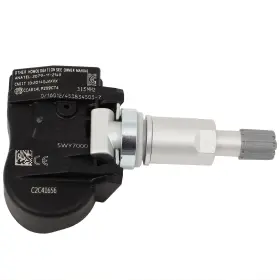 PA16709958US PARTHIGH Land Tire Pressure Sensor Monitoring #3